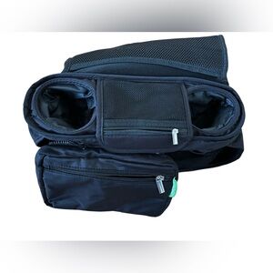 Ethan & Emma Universal Stroller Organizer